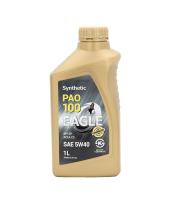 Eagle PAO-100 Synthetic 5W-40,C3, 1л