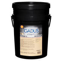  Shell Gadus S2 V220AD 2, 18кг