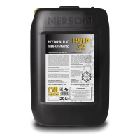 Nerson OIL Hydraulic HVLP 32 semi-synt., 20л