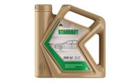 Роснефть Standart 20W-50, 4л
