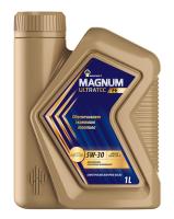 Роснефть Magnum Ultratec FE 5W-30, 1л