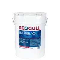 Seagull Skier 2 L 103, 180кг