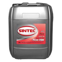Sintec ТСП-15К, 20л
