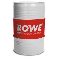 Универсальное тракторное масло Rowe Hightec GTS Spezial SAE 10W, 200л
