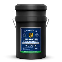 Lubrigard Hydromax PRO HVI 15, 20л