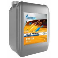 Gazpromneft Diesel Prioritet 15W-40, 20л