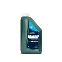 C.N.R.G. N-Trance GL-5 75W-90, 1л