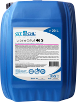 GT Oil Turbine 46 S, 20л