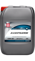 Lukoil Avantgarde 10W-30, 20л