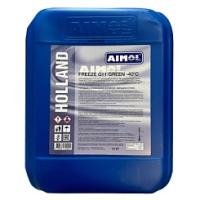 Aimol Freeze G11 Green, 10кг