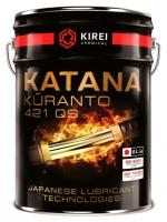 Katana Kuranto 421QS, 20л