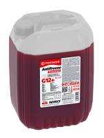 TOTACHI Niro Antifreeze RED G12+, 10л