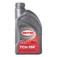 Sintec ТСП-15К, 1л