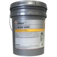 Гидравлическое масло Shell Spirax S6 ATF A295, 20л