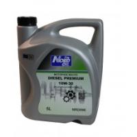 Nord Oil Diesel Premium 10W-30 CK-4, 5л