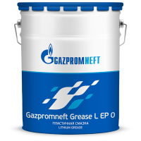 Gazpromneft Grease L EP 0, 18кг