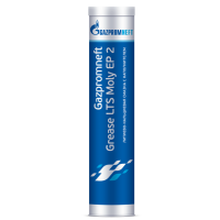 Gazpromneft Grease LTS Moly EP 2, 400гр