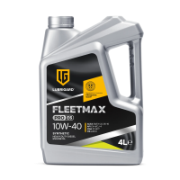Lubrigard Fleetmax Pro E6 10W-40, 4л