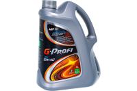 G-Profi MSI 10W-40 CI-4/SL, 5л