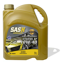 Sash Status XP 10W-40, 5л