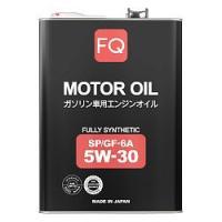 FQ Fully Synthetic SP/GF-6A  5W-30, 4л