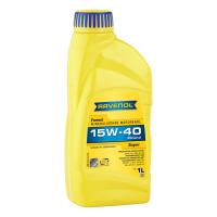 Ravenol Formel Super 15W-40 SF-CD, 1л