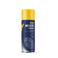 Смазка Mannol 8121 White Grease, 450мл