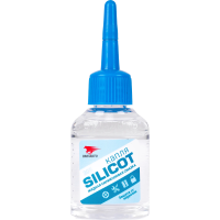 ВМПАВТО SILICOT Капля, 18мл