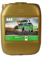 Sash UTTO Farmer 20W-30, 20л