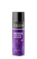 Очиститель с антистатиком универсальный Axiom A9689, 650 мл