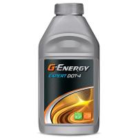 G-Energy Expert DOT-4, 0,5л