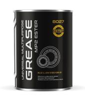 Смазка Mannol 8027/8102 Universal Multipurpose Grease MP2, 800гр