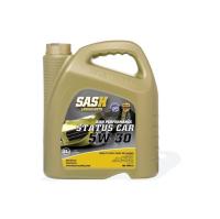 Sash Status Car 5W-30, 5л