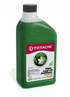 TOTACHI Super Long Life Antifreeze Green, 1л