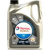 Total Rubia TIR 7400 15W-40, 5л