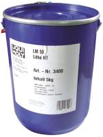 Liqui Moly LM 50 Litho HT, 5кг