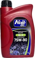 Nord Oil GL-5 75W-90, 1л