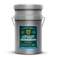 Lubrigard Gear Pro PAG 320, 20л