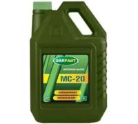 OIL Right МС-20, 5л