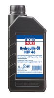 Liqui moly Hydraulikoil HLP 46, 1л