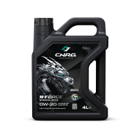 CNRG N-Force Special Asia 0W-20 SP/SP-RC, GF-6A , 4л