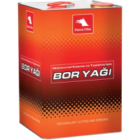 СОЖ Petrol Ofisi Bor Yağı, 15кг