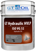 GT Hydraulic HVLP ISO VG 32, 20л