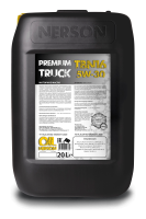 Nerson OIL Premium Truck TBN16 5W-30, 20л.