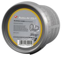 Mol Alubia AK 00EP, 250гр