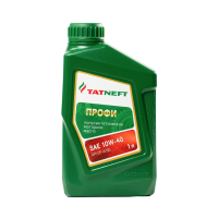 Татнефть Профи 10W-40, 1л