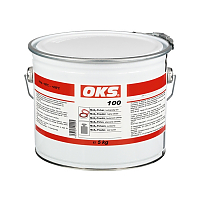 Порошок сверхчистый OKS 100 MoS2, 5кг