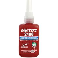 Фиксатор резьбы средней прочности Loctite 2400, 50 мл