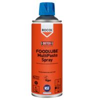 Rocol Foodlube Multipaste Spray, 400мл