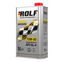Rolf Transmission 75W-85 API GL-4, 1л